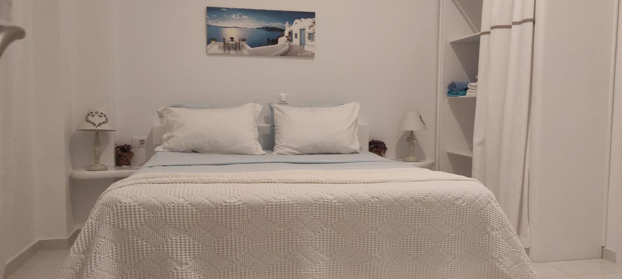 Jb Villa (Adults Only) Messaria  Exterior photo
