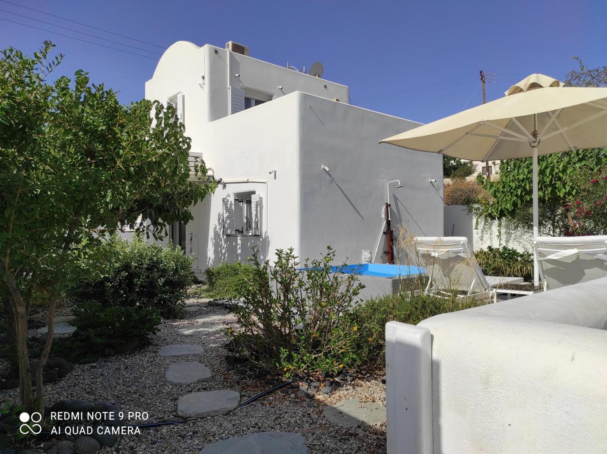 Jb Villa (Adults Only) Messaria  Exterior photo