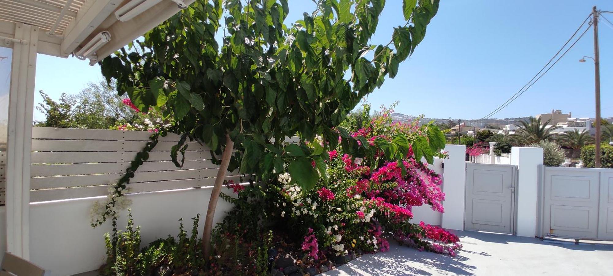 Jb Villa (Adults Only) Messaria  Exterior photo