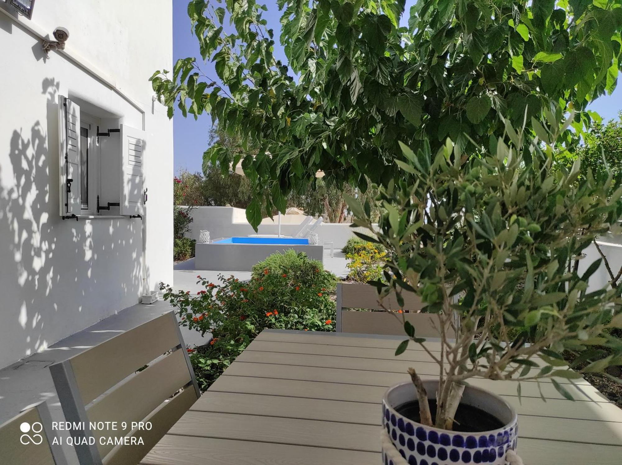 Jb Villa (Adults Only) Messaria  Exterior photo