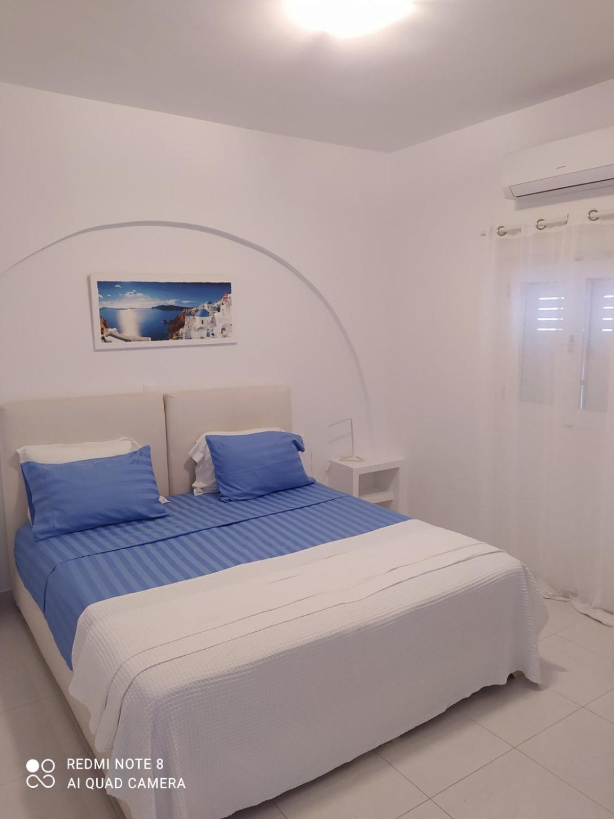 Jb Villa (Adults Only) Messaria  Exterior photo