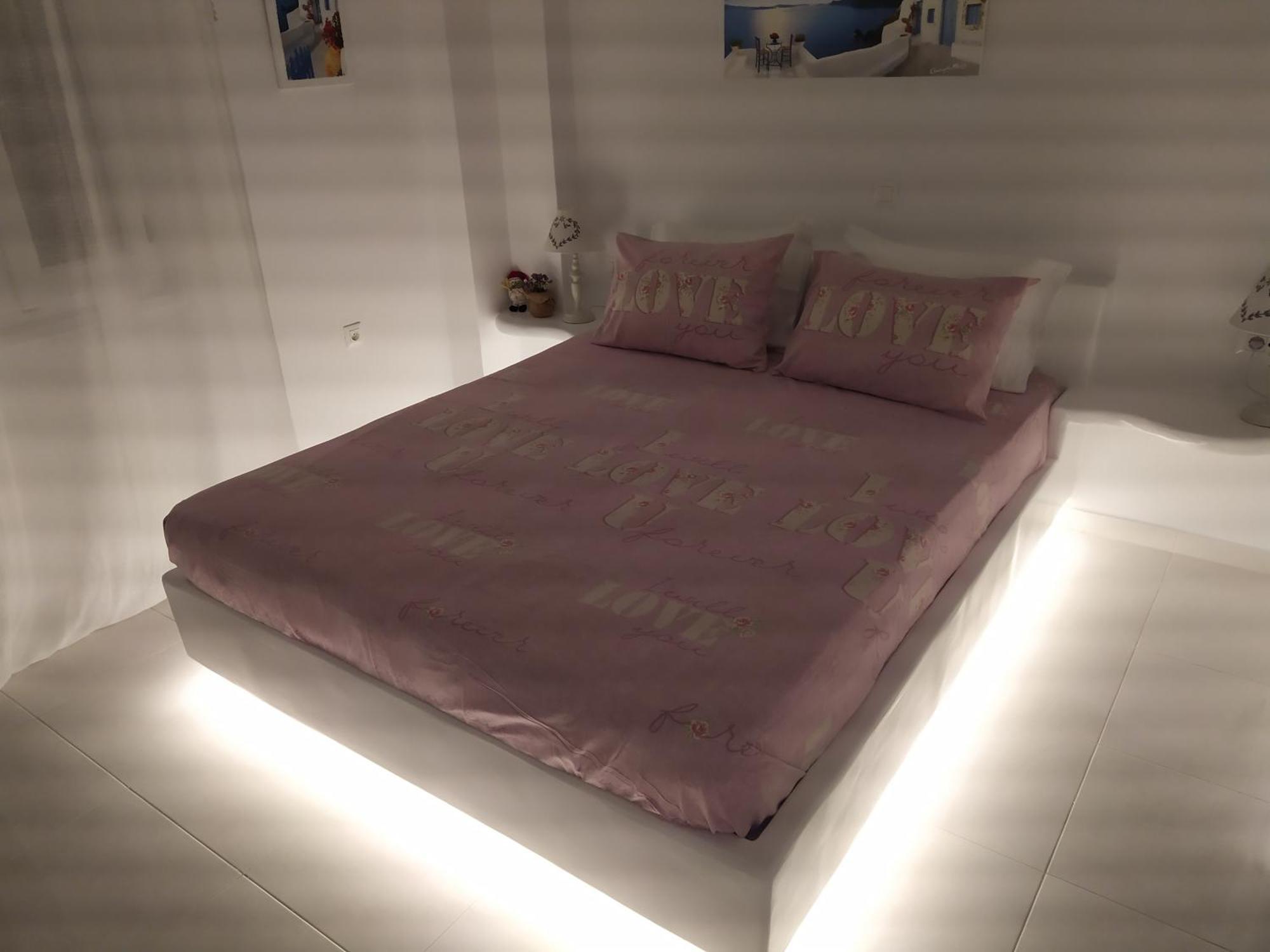 Jb Villa (Adults Only) Messaria  Exterior photo