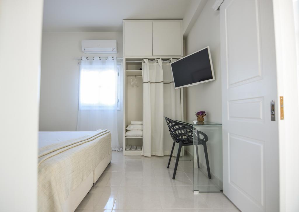 Jb Villa (Adults Only) Messaria  Exterior photo