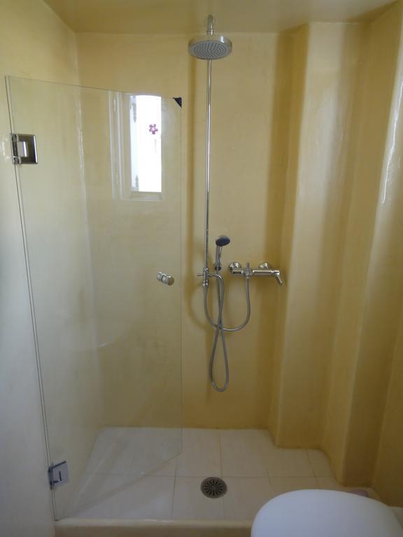 Jb Villa (Adults Only) Messaria  Exterior photo