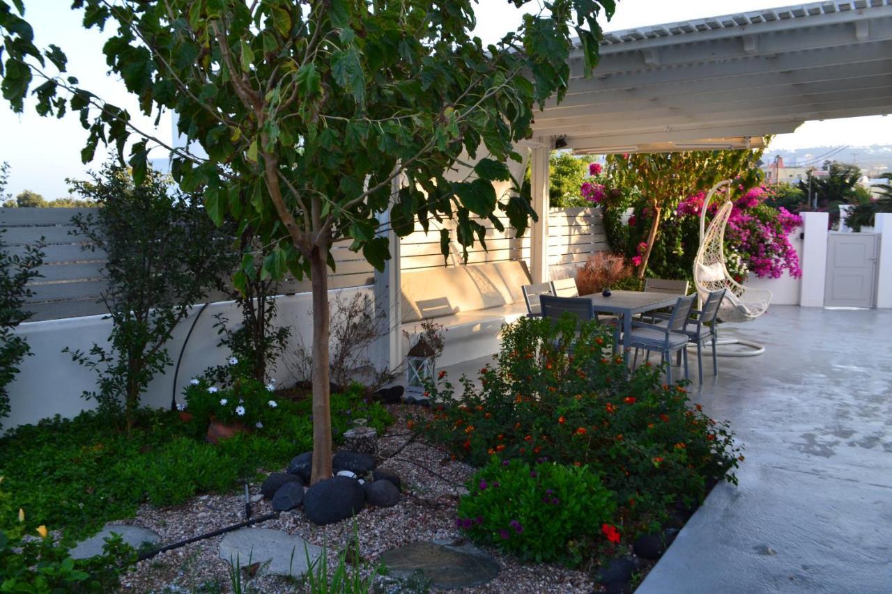 Jb Villa (Adults Only) Messaria  Exterior photo