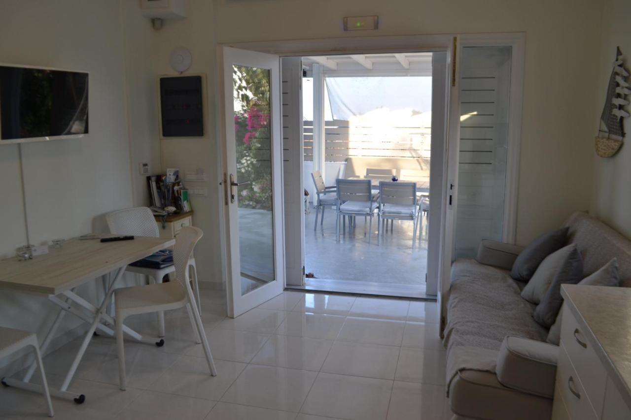 Jb Villa (Adults Only) Messaria  Exterior photo