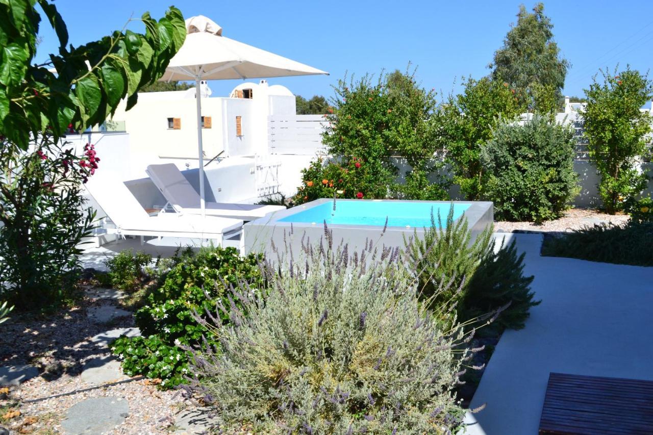 Jb Villa (Adults Only) Messaria  Exterior photo